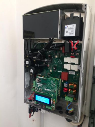 Archisio - Gigavolt Impianti Elettrici - Progetto Quadri elettrici