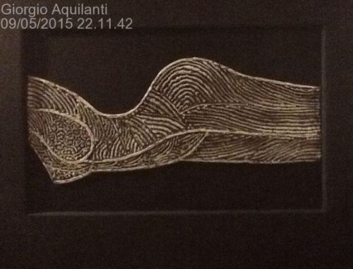 Archisio - Tecnoresine Di Giorgio Aquilanti - Progetto Monocromia nudo