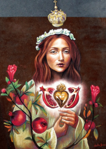 Archisio - Valentina Sforzini - Progetto magnificat milano