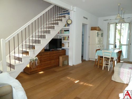 Archisio - Studio Di Achitettura Francesca Sciortino - Progetto Villa a schiera 2014