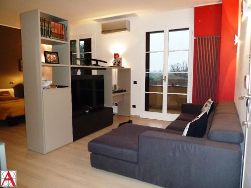 Archisio - Studio Di Achitettura Francesca Sciortino - Progetto Opensa space 2012