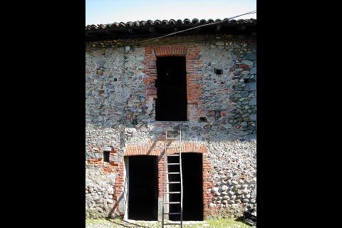 Archisio - Studio Di Agronomia E Architettura Del Paesaggio - Progetto Ricetto di candelo