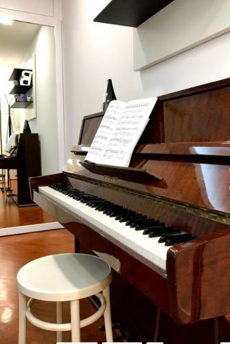 Archisio - Idm Architect - Progetto Un soggiorno tutto rinnovato