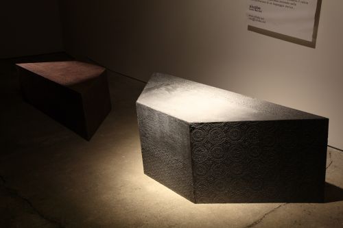 Archisio - Alice Corbetta - Progetto Lumen gallery