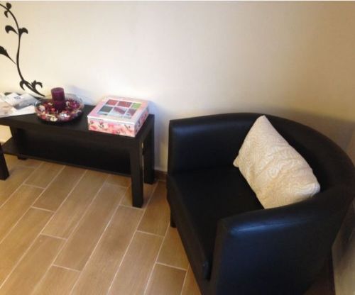 Archisio - Idm Architect - Progetto Progettazione di un centro estetico