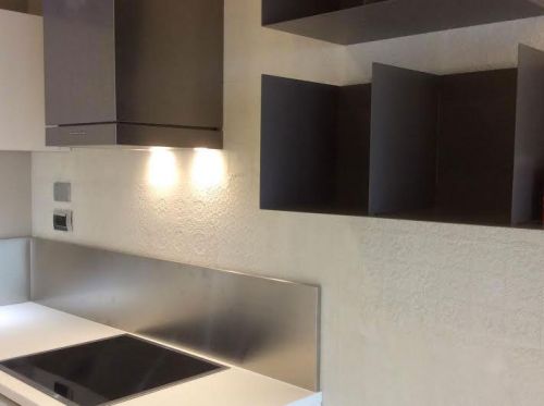 Archisio - Alice Corbetta - Progetto Decorazione loft