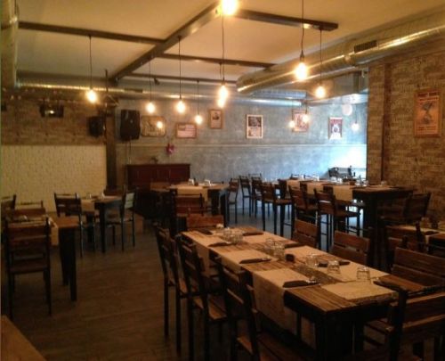 Archisio - Idm Architect - Progetto Progettazione di un locale commerciale