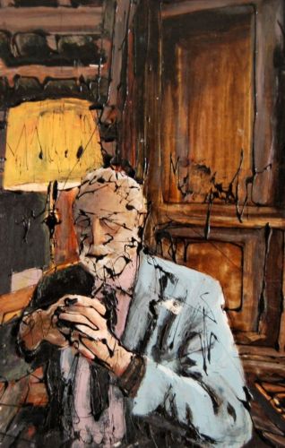 Archisio - Artmarcomonopoli - Progetto Colori e strati sulla carta