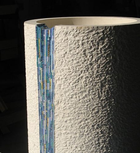 Archisio - Progetto Arte Poli srl - Progetto Stone