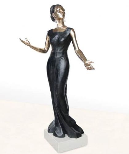 Archisio - Progetto Arte Poli srl - Progetto Maria callas verona arena