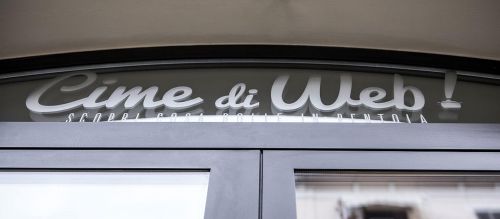 Archisio - Fractal Studio Creativo - Progetto Cime di web