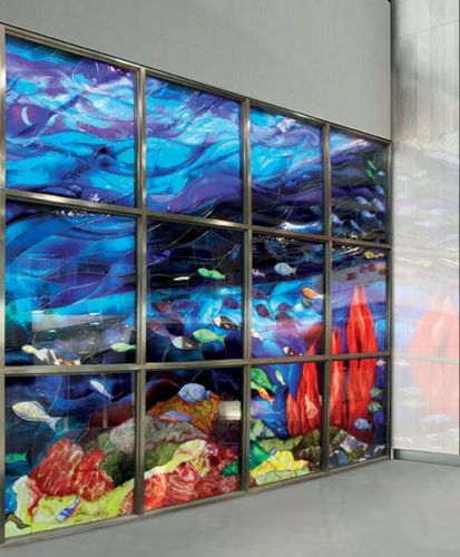 Archisio - Progetto Arte Poli srl - Progetto Commercial