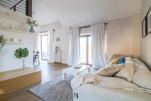 Archisio - Roberta Bossolasco - Progetto Giulia