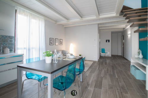 Archisio - Roberta Bossolasco - Progetto Lorenza