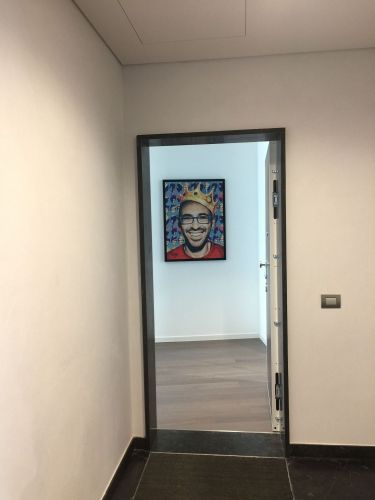 Archisio - Bisha - Progetto Salvatore aranzulla