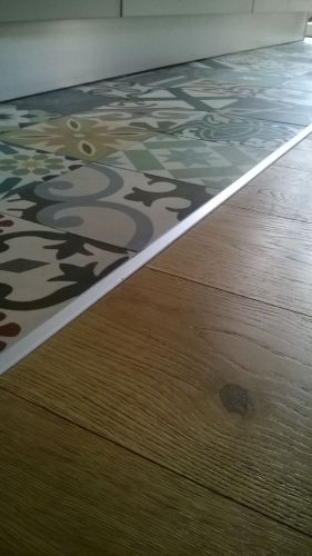 Archisio - Schinco Parquet srl - Progetto Pavimento in legno