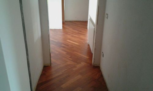 Archisio - Schinco Parquet srl - Progetto Parquet tradizionale