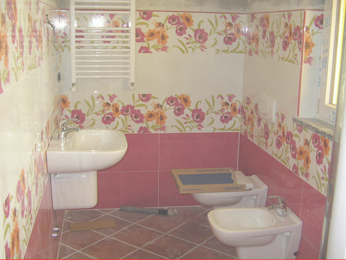 Archisio - Impresa Edile Massimo - Progetto Rifacimenti e finiture