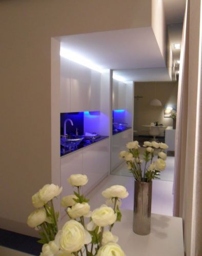 Archisio - Alessandro Veralli - Progetto Ristrutturazione taverna