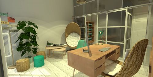 Archisio - Alessandro Protani - Progetto Progetto locale commerciale