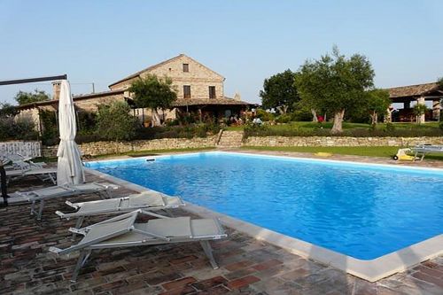 Archisio - Galleria Interni Arte - Progetto Villa grazia