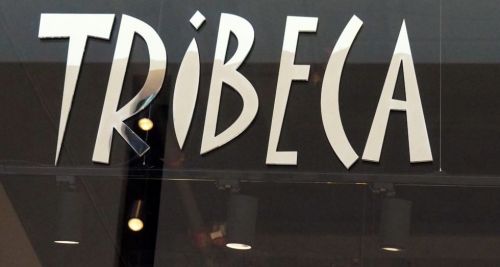 Archisio - Helitec - Progetto Tribeca store