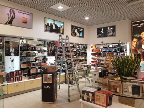 Archisio - Helitec - Progetto Gibin