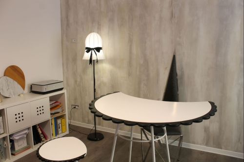 Archisio - Romindesign - Progetto Studio interior design