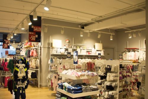 Archisio - Helitec - Progetto Blu kids