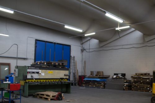 Archisio - Helitec - Progetto Dame srl