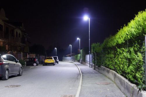 Archisio - Helitec - Progetto Colgiancesco