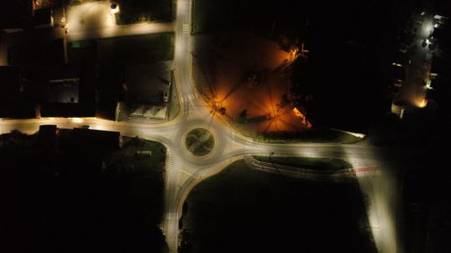 Archisio - Helitec - Progetto Villanova canavese