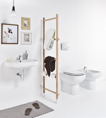 Archisio - Archvaleria Lidonnici - Progetto Il design accessibile