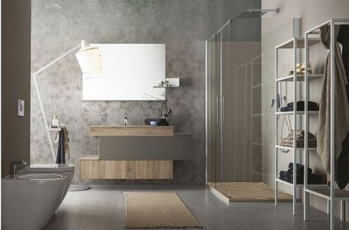 Archisio - Archvaleria Lidonnici - Progetto Carta da parati