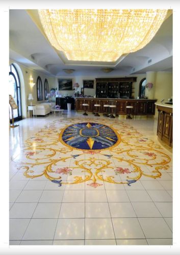 Archisio - Mavidesign - Progetto I pannelli