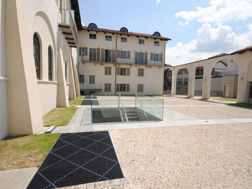 Archisio - Chiomio Luigi - Progetto Architettura residenziale