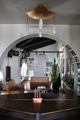 Archisio - Chiomio Luigi - Progetto Appartamento