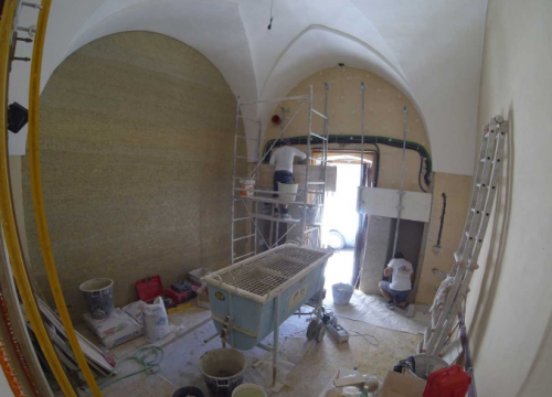 Archisio - Messapia Style - Progetto Casa casarano