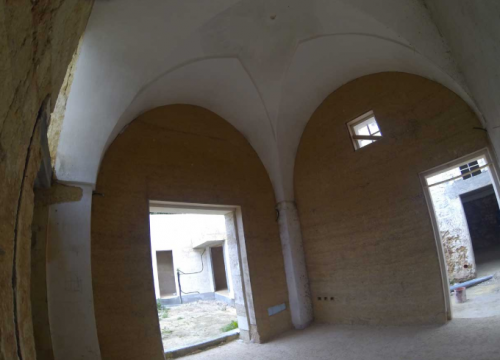 Archisio - Messapia Style - Progetto Casa castrignano del capo