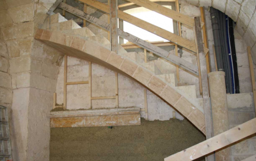 Archisio - Messapia Style - Progetto Masseria castrignano del capo