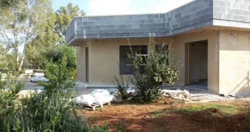 Archisio - Messapia Style - Progetto Casa galatone