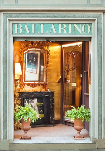 Archisio - Chiomio Luigi - Progetto Negozio