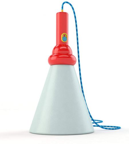 Archisio - Manossusias - Progetto Kyky lamp