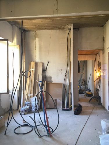 Archisio - Tommaso Villa - Progetto 05coming soon