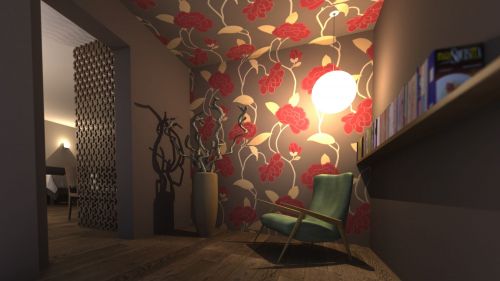 Archisio - Lula Ferrari - Progetto Amaltea