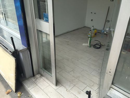 Archisio - Simone Jannazzo - Progetto Bar prima e dopo