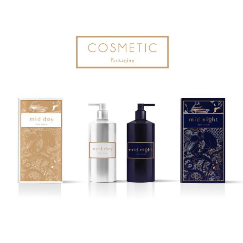 Archisio - Gessica Donati - Progetto Mid cosmetic