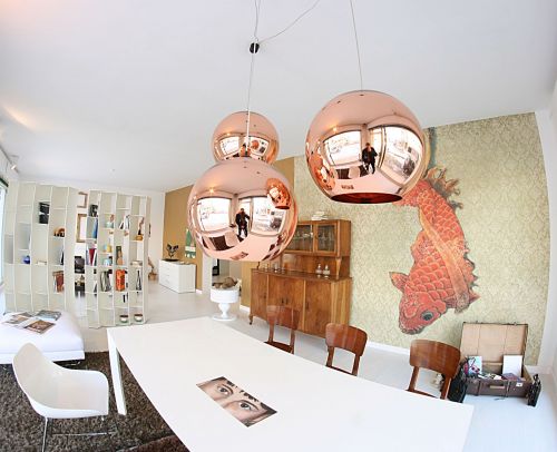 Archisio - Enrico Bedin - Progetto Private house