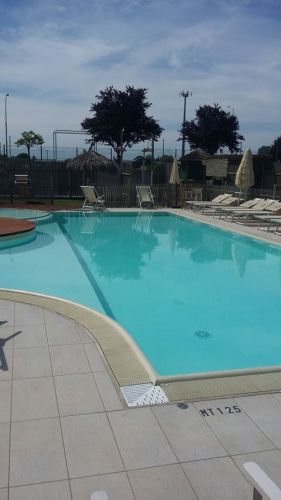 Archisio - Rosalba Ruppi - Viviamo Nel Verde - Progetto Il parco acquatico