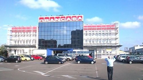 Archisio - Marco Valenti - Progetto Pero